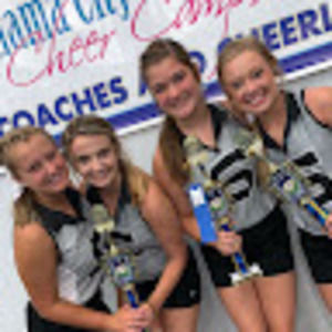 Meet your Posher, Kennidy